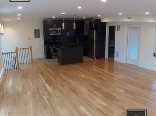 1620 Beacon St #3, Brookline, MA 02446