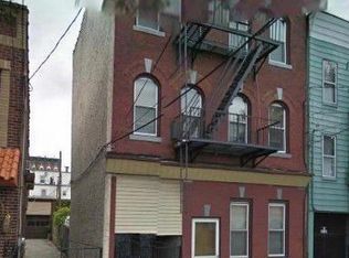 81 Adams St, Newark, NJ 07105