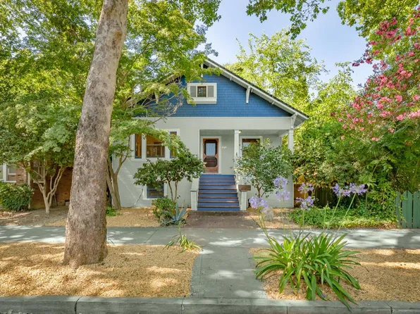 2620 D St, Sacramento, CA 95816