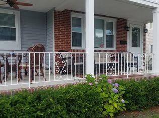109 N Buffalo Ave, Ventnor, NJ 08406