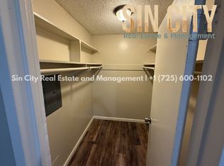 2659 S Van Patten St Unit 9, Las Vegas, NV 89109