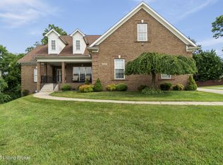 4425 Mansfield Estates Dr, Jeffersontown, KY