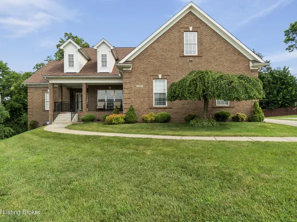 4425 Mansfield Estates Dr, Jeffersontown, KY 40299