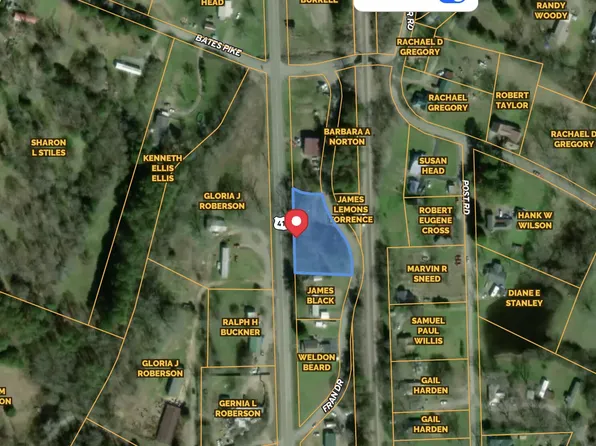 2198 Highway 411, Old Fort, TN 37362