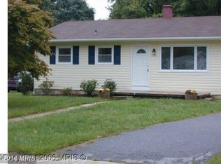 123 Oakmere Rd, Owings Mills, MD 21117