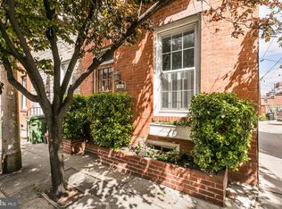 136 E Gittings St, Baltimore, MD