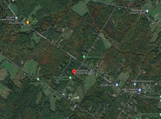 66 Verrill Rd, Pownal, ME 04069