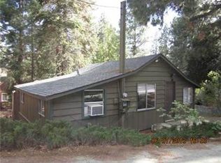 33373 Fern Dr, Green Valley Lake, CA 92341