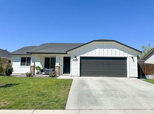687 S Athena Ave, Boise, ID 83709