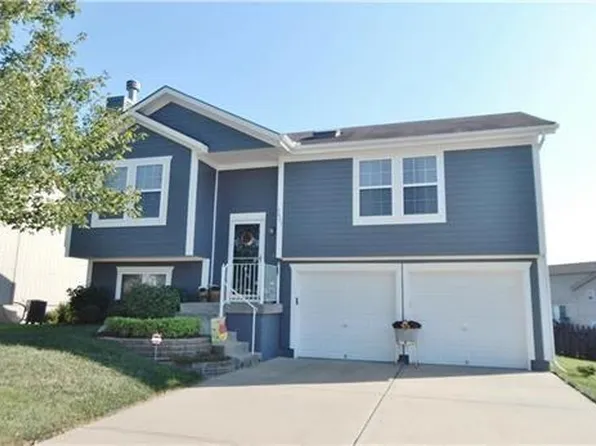 8605 NE 115th Ter, Kansas City, MO 64157