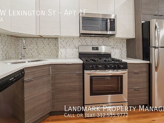 4th image of 2731 W Lexington St #1F