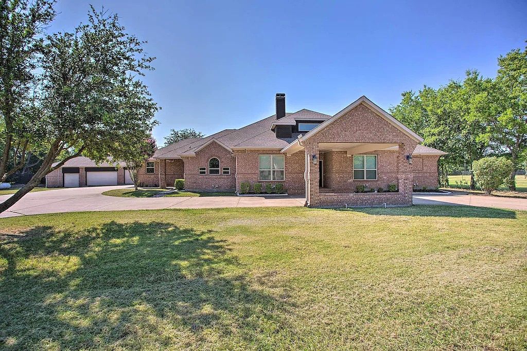 120 Buckingham Ln, Allen, TX 75002 MLS 20269342 Zillow