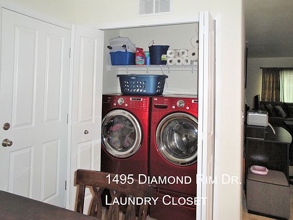 5th image of 1495 Diamond Rim Dr