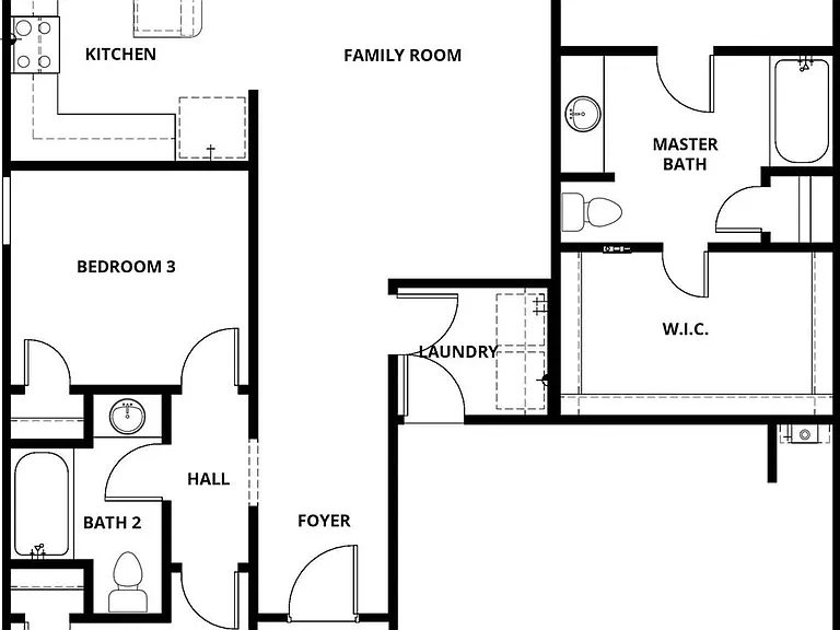 404 Mystic Slopes Dr — Photo 14