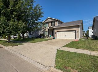 2416 River Meadows Dr, Des Moines, IA 50320