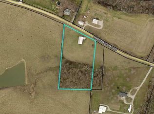 Township Road 2 Christianburg Rd, Bagdad, KY 40003