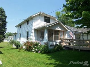 308 Gardner St, Bellevue, OH