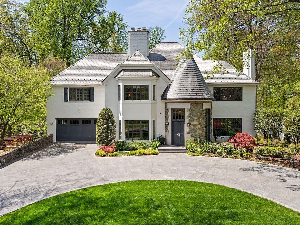 6936 Carmichael Ave, Bethesda, MD 20817 | Zillow