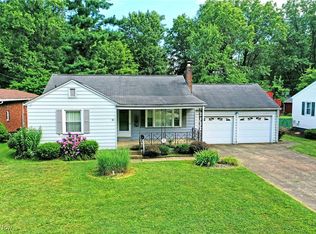 131 Euclid Blvd, Youngstown, OH