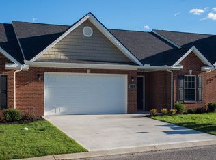 2143 Beacon Light Way, Knoxville, TN 37931