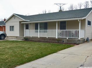 199 N Jackson Ave, Ogden, UT 84404