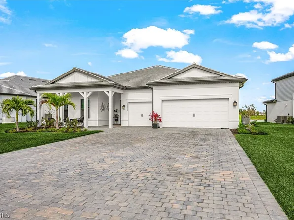 20852 Napa Loop, Estero, FL 33928