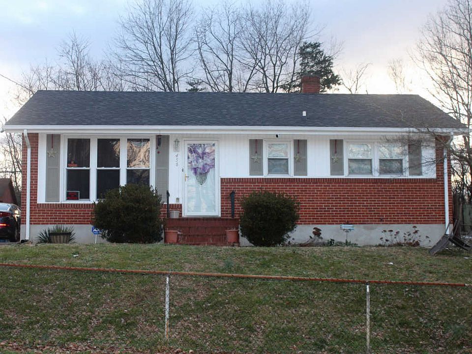 1st image of 456 Frances Dr NW