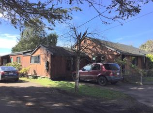 1651 Old Arcata Rd, Bayside, CA 95524