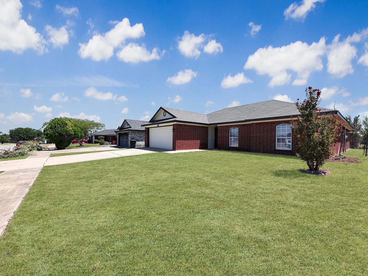 4400 Wade Dr, Killeen — Photo 3