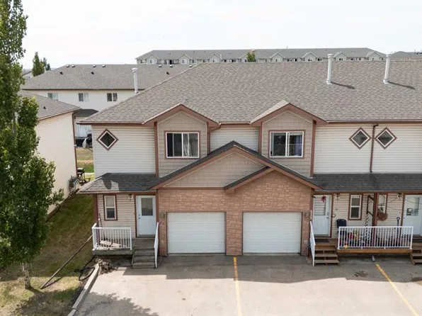 10150 N 121st Ave #210, Grande Prairie, AB T8V 8H2