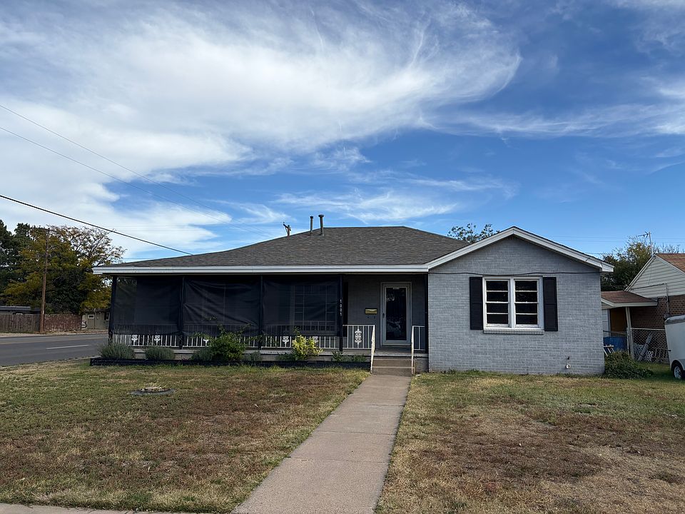 1st image of 1001 S Lamar St
