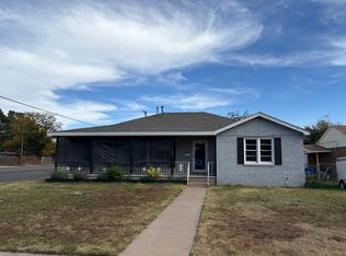 1001 S Lamar St, Amarillo, TX 79102