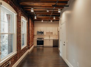 281 Franklin St #402, Boston, MA 02110
