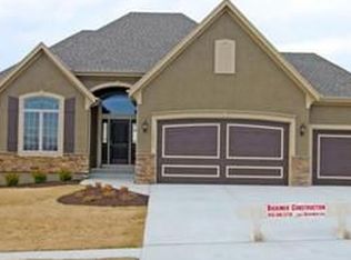 16576 S Kaw St, Olathe, KS 66062