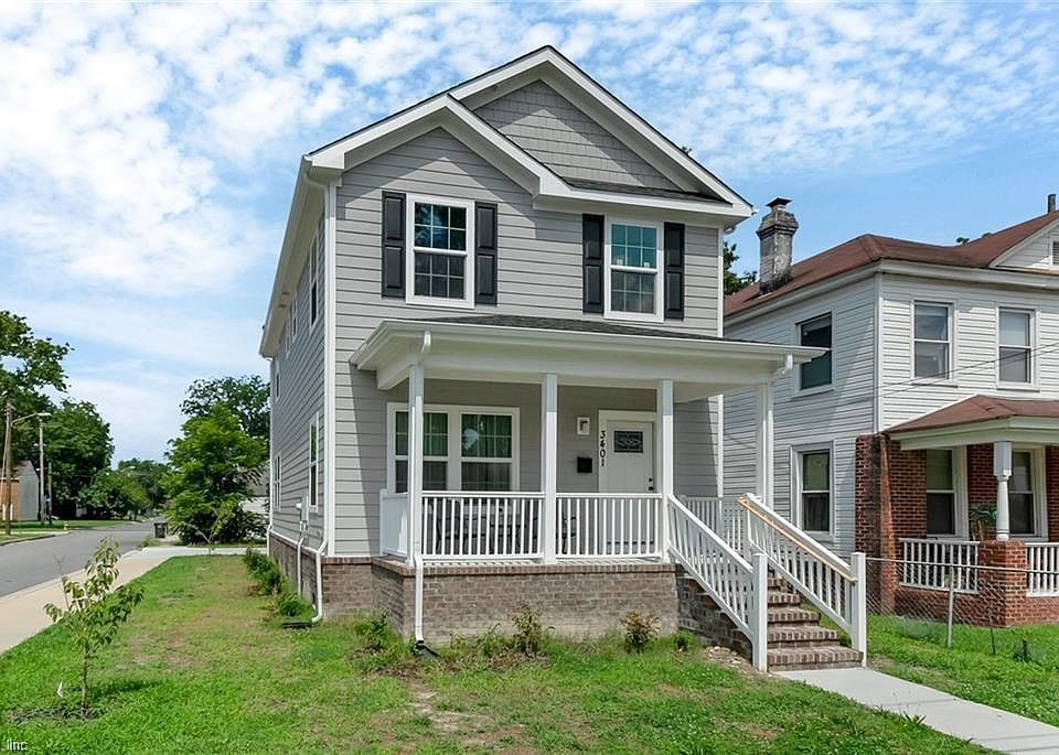 3401 Verdun Ave, Norfolk, VA 23509 Zillow