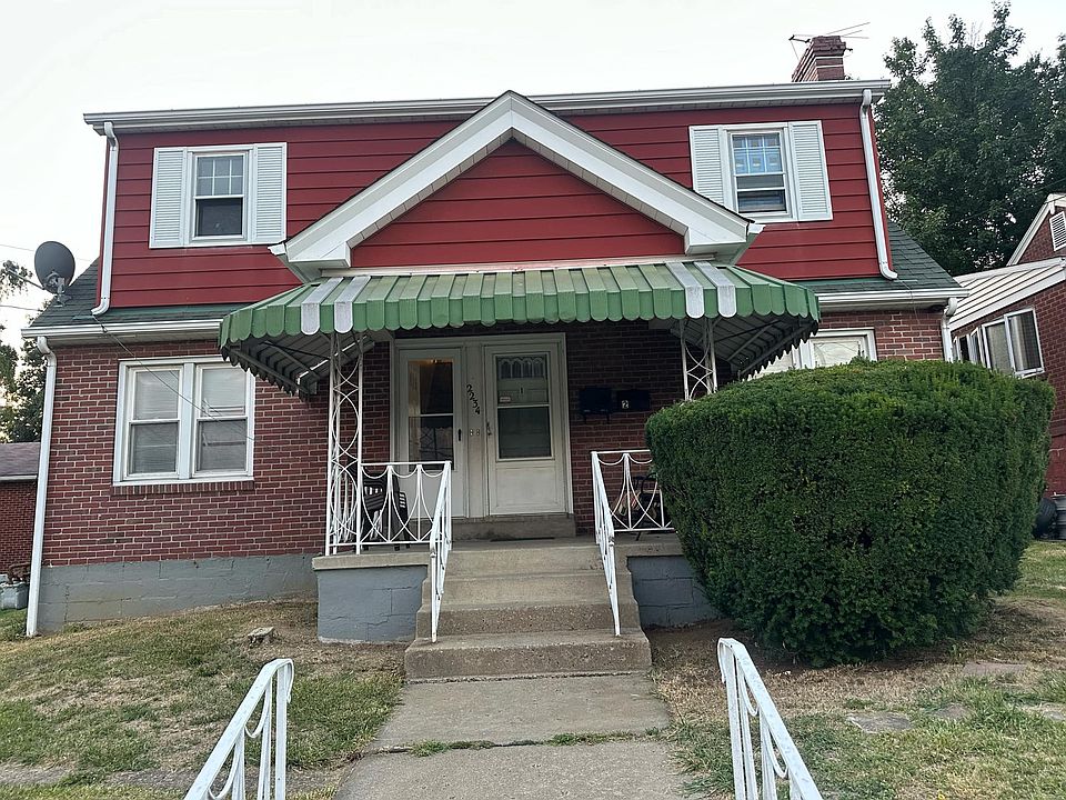 1st image of 2234 Worton Blvd #2