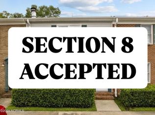 100 Kristin Dr APT D4, Greenville, NC 27834