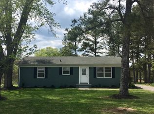 108 Whitaker Rd, Shelbyville, TN 37160