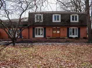6719 Karyn Dr, Avon, IN