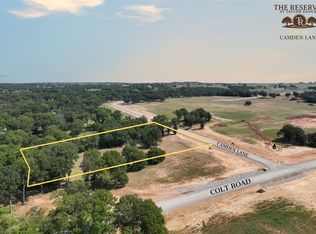73 Camden Ln, Springtown, TX 76082