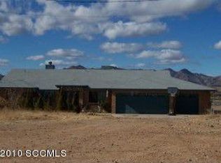 1413 Lita Ct, Rio Rico, AZ 85648