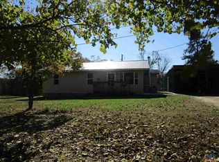 23422 Feaster Branch Rd, Warsaw, MO 65355