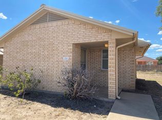 2313 Senisa Trl, San Angelo, TX 76903