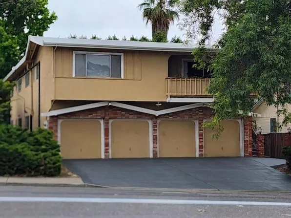 3872 35th Ave, Oakland, CA 94619