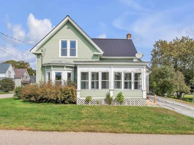 21 Summer Street, Barre, VT, 05641