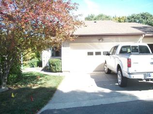 313 Woodmar Hts, Fort Dodge, IA 50501