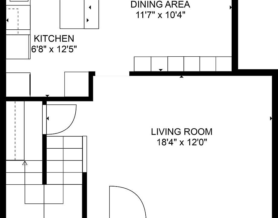 2nd image of 3620 S Budlong Ave #Bde903a9d