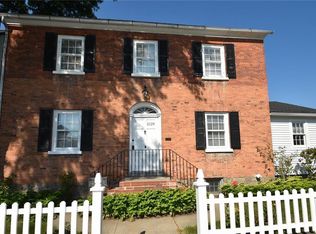 2129 Five Mile Line Rd, Penfield, NY 14526