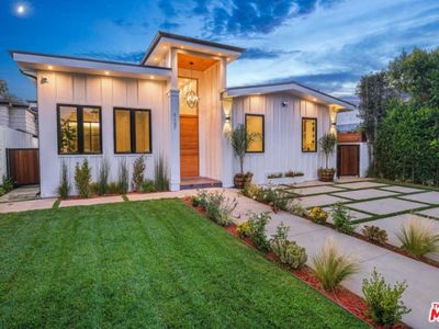 5137 Greenbush Ave, Sherman Oaks, CA, 91423