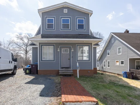 49 Hart Terrace, New Britain, CT 06052